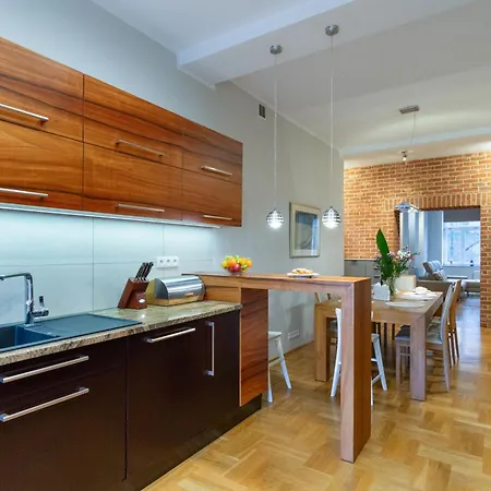 Διαμέρισμα Legend. Wawel Castle Premium Krasków