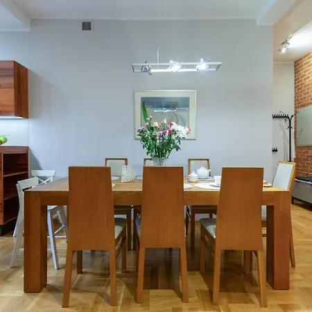 Διαμέρισμα Legend. Wawel Castle Premium