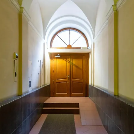 Legend. Wawel Castle Premium 公寓 克拉科夫