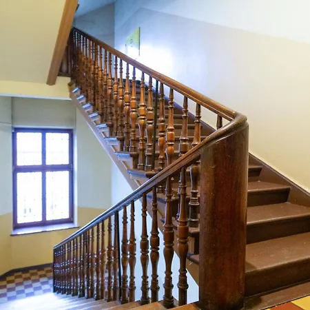 Legend. Wawel Castle Premium 公寓