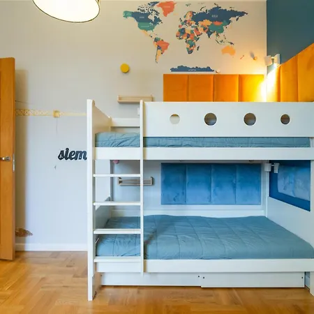 Legend. Wawel Castle Premium 公寓 克拉科夫