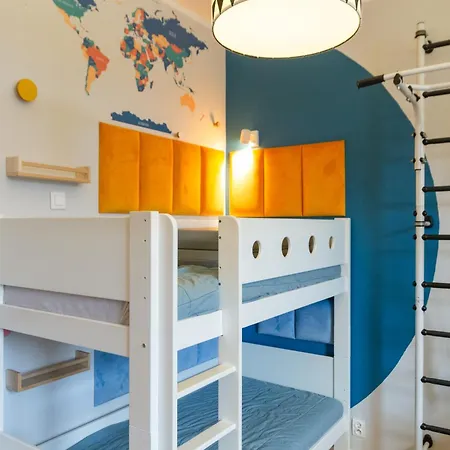 Legend. Wawel Castle Premium 公寓 *