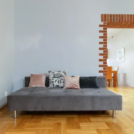 Legend. Wawel Castle Premium 公寓 克拉科夫