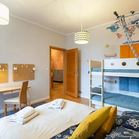 Διαμέρισμα Legend. Wawel Castle Premium *