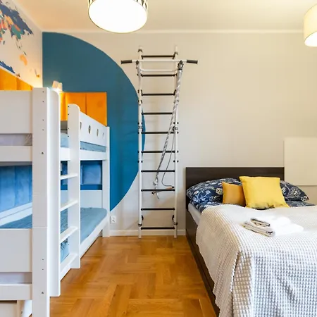 Legend. Wawel Castle Premium Διαμέρισμα *