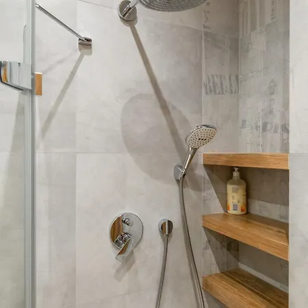 Legend. Wawel Castle Premium 公寓 *