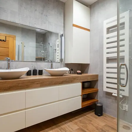 Legend. Wawel Castle Premium 公寓