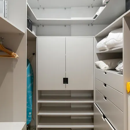 公寓 Legend. Wawel Castle Premium *