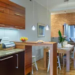 Apartman Legend. Wawel Castle Premium