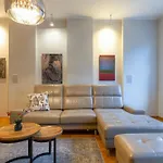Apartman Legend. Wawel Castle Premium *