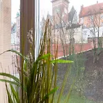 Legend. Wawel Castle Premium Apartman Krakkó