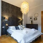 Apartman Legend. Wawel Castle Premium *