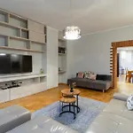 Legend. Wawel Castle Premium Apartman *