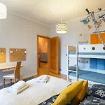 Apartman Legend. Wawel Castle Premium *