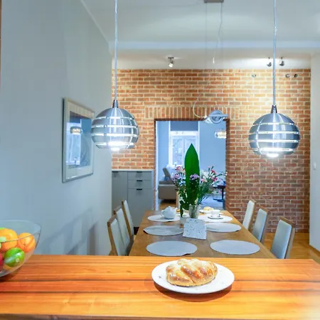 아파트 Legend. Wawel Castle Premium *