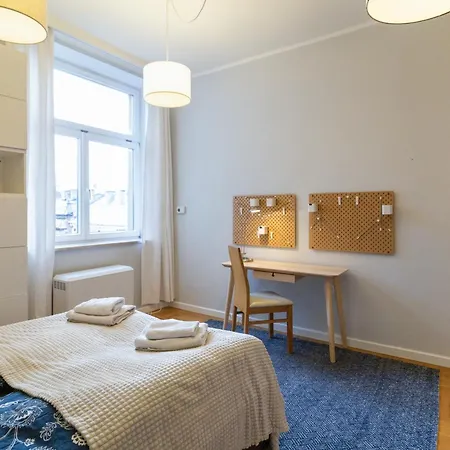 Legend. Wawel Castle Premium 아파트