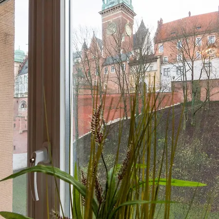 Legend. Wawel Castle Premium